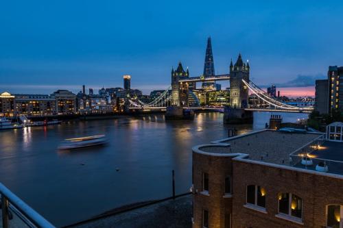 Devon House, 58-60 St Katharine's Way, St Katharine Docks, London, E1W