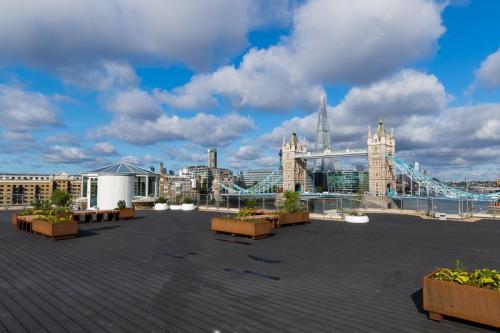 Devon House, 58-60 St Katharine's Way, St Katharine Docks, London, E1W