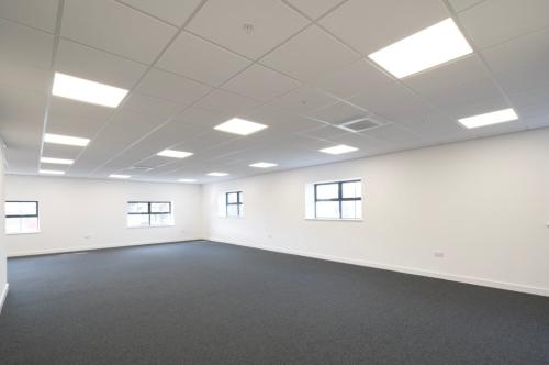 Unit 9 Barton Park, Barton Park Industrial Estate, Eastleigh, SO50