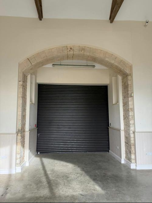 Church Farm Barn, Church Farm, Long Newnton, Tetbury, GL8