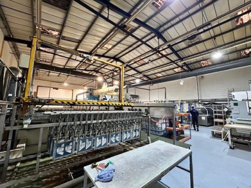 Unit 10, Hambridge Business Centre, Hambridge Lane, Newbury, RG14