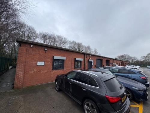 Units 1 and 5, Hillcrest Park, Hoyle Road, Calverton, Nottingham, NG14