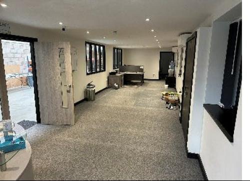 Unit 13, Evolution Business Park, Rochdale, OL12