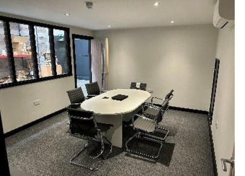 Unit 13, Evolution Business Park, Rochdale, OL12