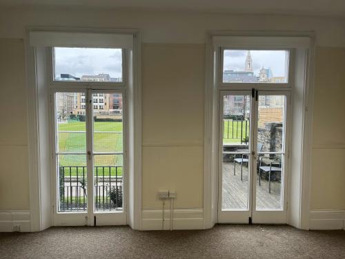 21 Bunhill Row, Finsbury, London, EC1Y