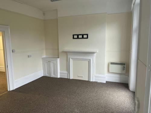 21 Bunhill Row, Finsbury, London, EC1Y