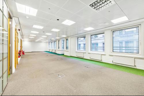 15-17 Throgmorton Avenue, City, London, EC2P