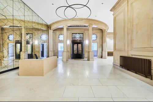 23 Great Winchester Street, City, London, EC2N