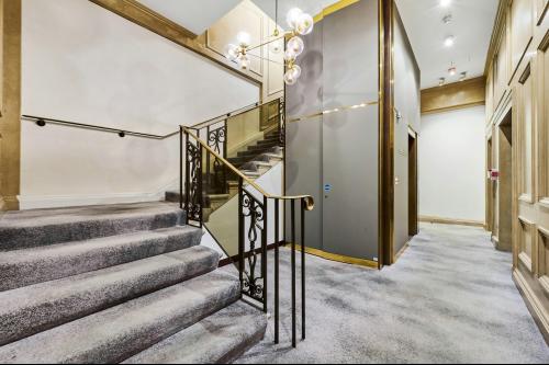23 Great Winchester Street, City, London, EC2N