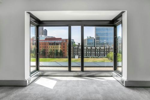 30 City Road, City, London, EC1Y