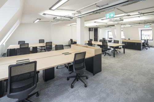 30 City Road, City, London, EC1Y
