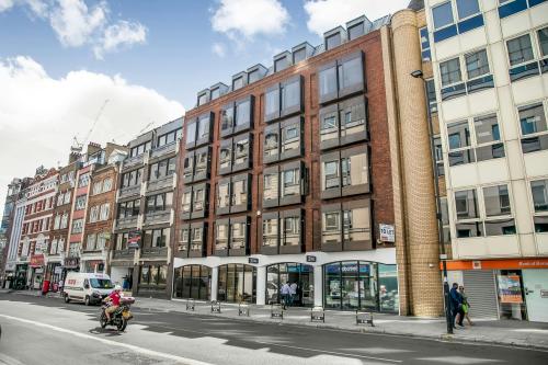 30 City Road, City, London, EC1Y