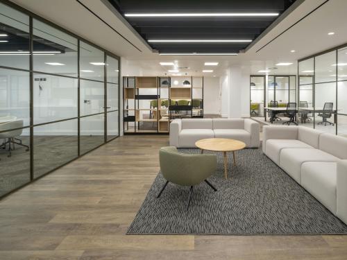 1-3 Pemberton Row, City, London, EC4A