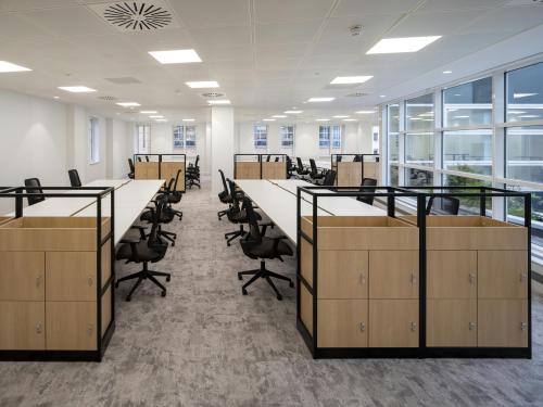 1-3 Pemberton Row, City, London, EC4A