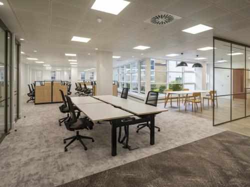1-3 Pemberton Row, City, London, EC4A