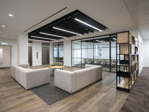 1-3 Pemberton Row, City, London, EC4A