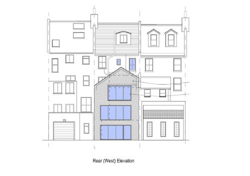 72 Ethel Street, Hove, BN3