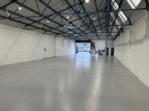 Unit 8, Ashford Business Complex, Ashford, TW15