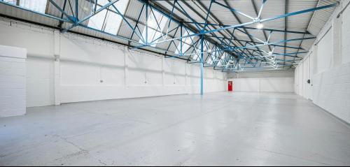 Unit 8, Ashford Business Complex, Ashford, TW15