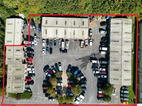 Units 1-12 & 16-20, Henfield Business Park, Shoreham Road, Henfield, BN5