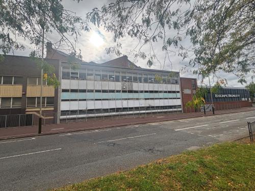 41 St. Matthews Way, Leicester, LE1