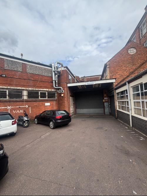 41 St. Matthews Way, Leicester, LE1