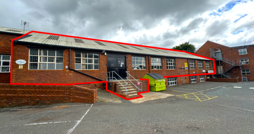 Unit 11, Carlton Trading Estate, Pickering Street, Leeds, LS12