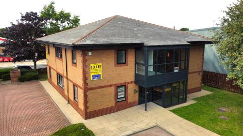 16, Moorfield Business Park, Yeadon, Leeds, LS19
