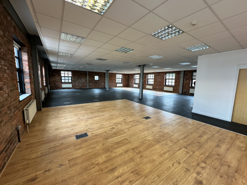 Suite 4, Salts Wharf Ashley Lane, Shipley, BD17