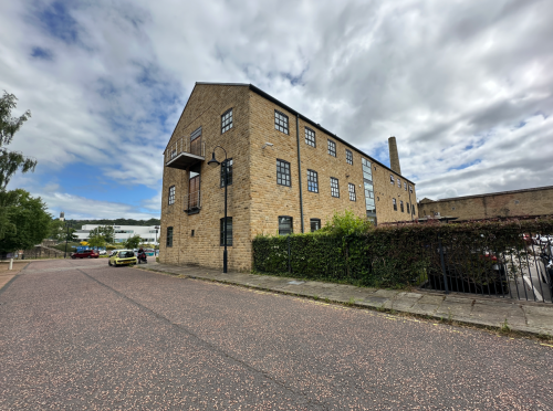 Suite 4, Salts Wharf Ashley Lane, Shipley, BD17