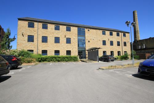 Suite 5, Salts Wharf Ashley Lane, Shipley, BD17