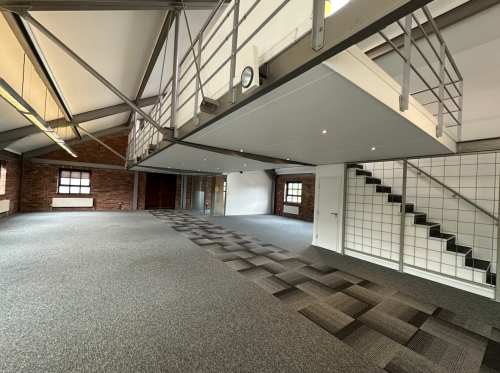 Suite 5, Salts Wharf Ashley Lane, Shipley, BD17