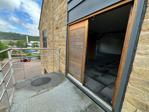 Suite 5, Salts Wharf Ashley Lane, Shipley, BD17