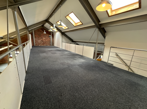 Suite 5, Salts Wharf Ashley Lane, Shipley, BD17