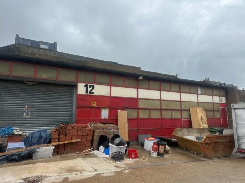 Unit 12, 149 Roman Way, Highbury, London, N7