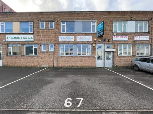 67 Milford Road, Reading, RG1