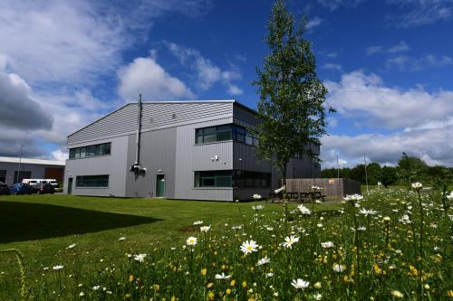 Unit 20, Thorp Arch Estate, Ash Way, Wetherby, LS23
