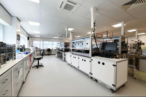 Unit 20, Thorp Arch Estate, Ash Way, Wetherby, LS23