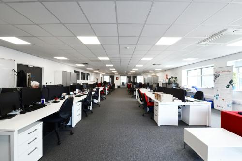Unit 20, Thorp Arch Estate, Ash Way, Wetherby, LS23