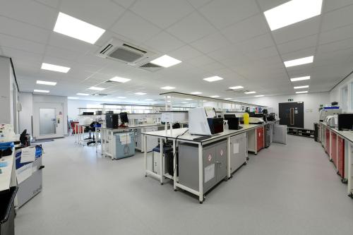 Unit 20, Thorp Arch Estate, Ash Way, Wetherby, LS23