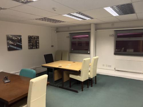 Unit 3, Chollerton Drive Whitley Road, Benton, Newcastle Upon Tyne, NE12