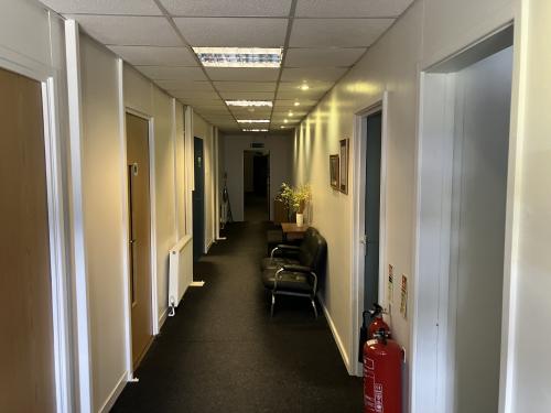 Unit 3, Chollerton Drive Whitley Road, Benton, Newcastle Upon Tyne, NE12