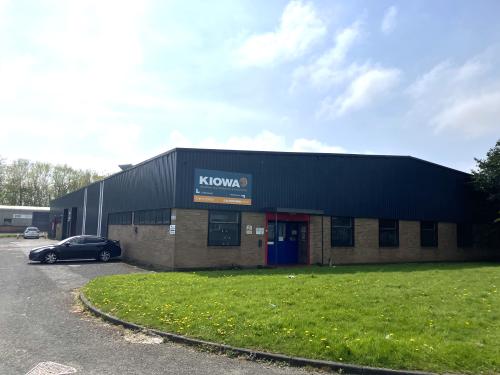 Unit 3, Chollerton Drive Whitley Road, Benton, Newcastle Upon Tyne, NE12