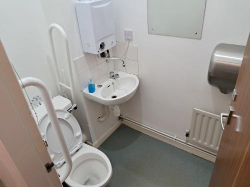 Saracen House, Crusader Road, Lincoln, LN6
