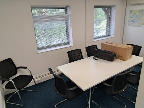 Saracen House, Crusader Road, Lincoln, LN6