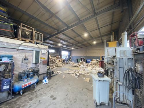 Unit 3A & 3B Hassall Road, Skegness, PE25