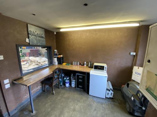 Unit 3A & 3B Hassall Road, Skegness, PE25