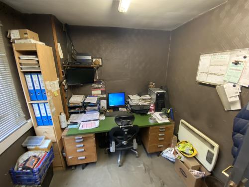 Unit 3A & 3B Hassall Road, Skegness, PE25