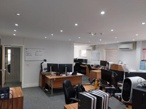 Unit 3B Saxilby Enterprise Park, Skellingthorpe Road, Saxilby, Lincoln, LN1