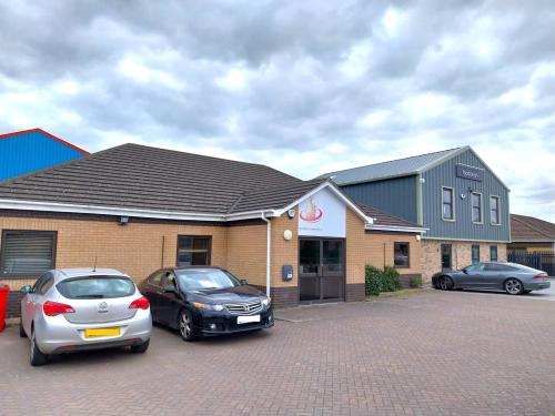 Unit 3B Saxilby Enterprise Park, Skellingthorpe Road, Saxilby, Lincoln, LN1